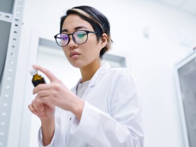 Introduction to excipients in labelling