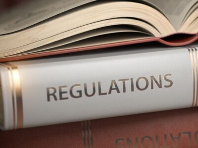 Legal Regulations and Guidelines concerning Pharmacovigilance