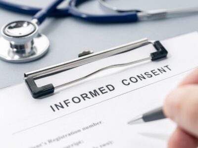 Introduction to informed consent