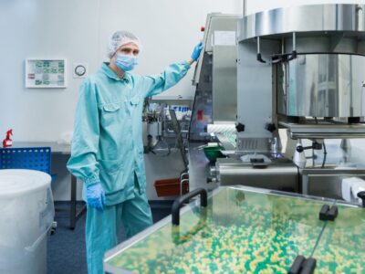 Introduction to falsified medicines