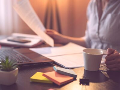 Practical aspects of the review of the medical literature