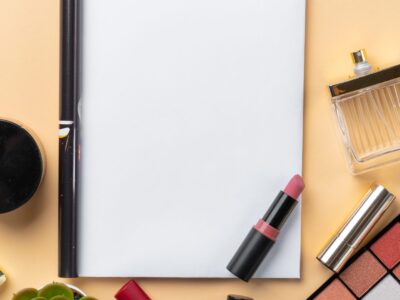 Cosmetic Product Information File