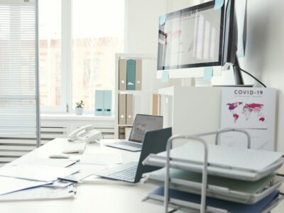 Documentation of monitoring visits