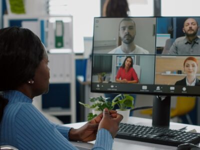 Introduction to Remote Monitoring Visits