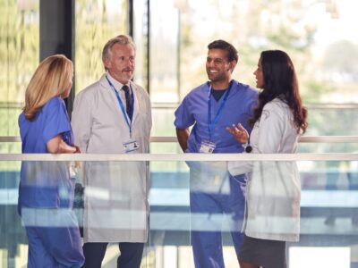 Introduction to Closeout Visits