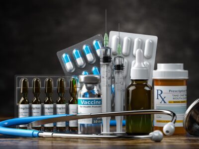 Dossier of authorized medicinal products in format of CTD, NeeS and eCTD