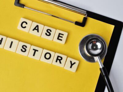 Introduction to the management of ICSRs