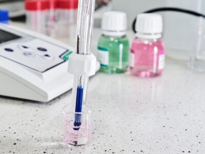 Clinical Trial First Step