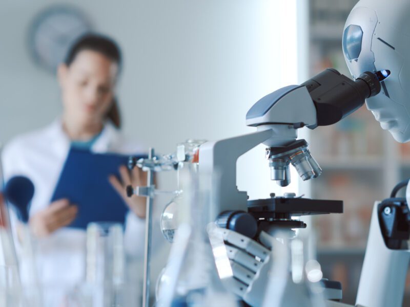 ChatGPT in the pharmaceutical industry