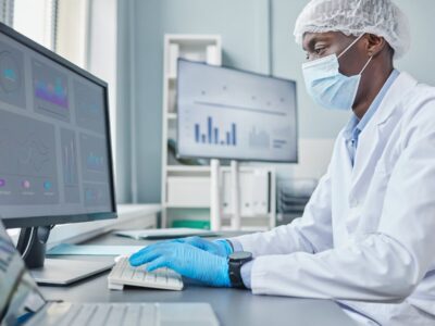 Safety Data Management Specialist Program