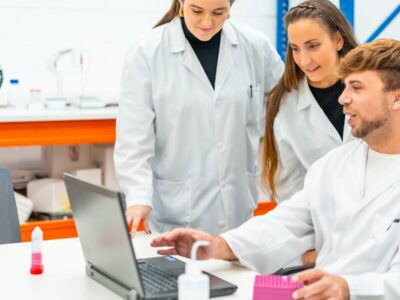 Clinical Trial Safety Specialist Program