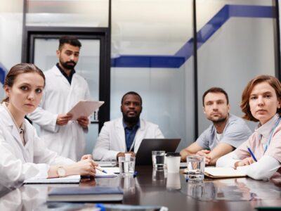 Local Pharmacovigilance Specialist Program