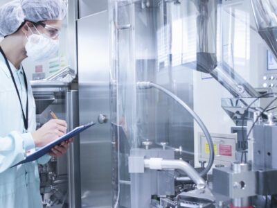 Pharmacovigilance Quality Specialist Program