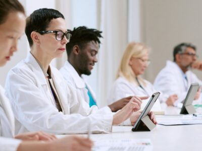 Local Regulatory Affairs Specialist Program