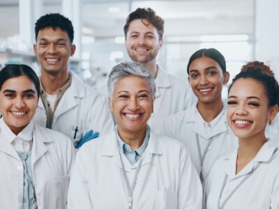 First Job in Clinical Trials Program