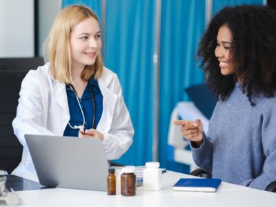 Study Coordinator Program