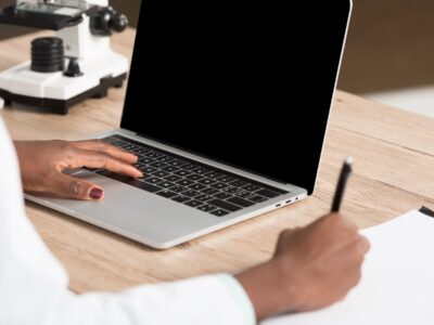 Clinical Trial Assistant Program