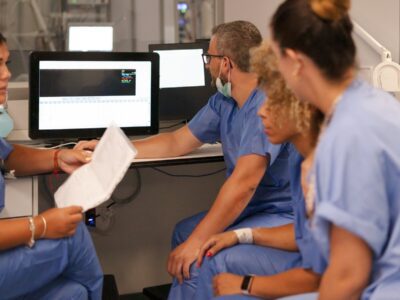 Clinical Research Associate Program