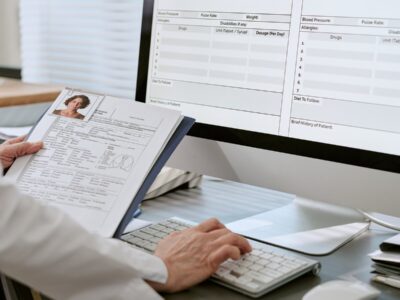 Clinical Documentation & TMF Specialist Program