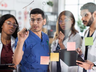 Study Start-Up Associate Program