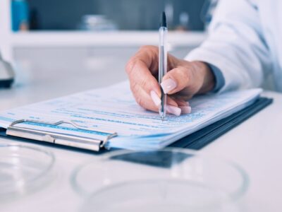 Clinical Trial Quality Specialist Program