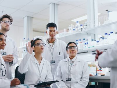 First Job in Pharmacovigilance Program